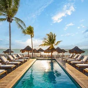Курортный комплекс Fairmont Mayakoba, Плая-дель-Кармен